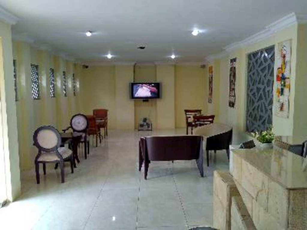Omah Denaya Hotel by RedDoorz