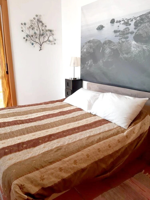 Apartment with 2 Bedrooms in Albufeira, with Shared Pool, Furnished Garden And Wifi - 800 M From the Beach