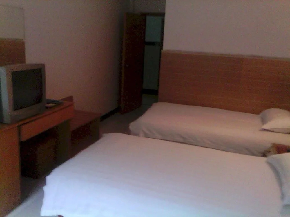 Wangfu Honglou Hotel