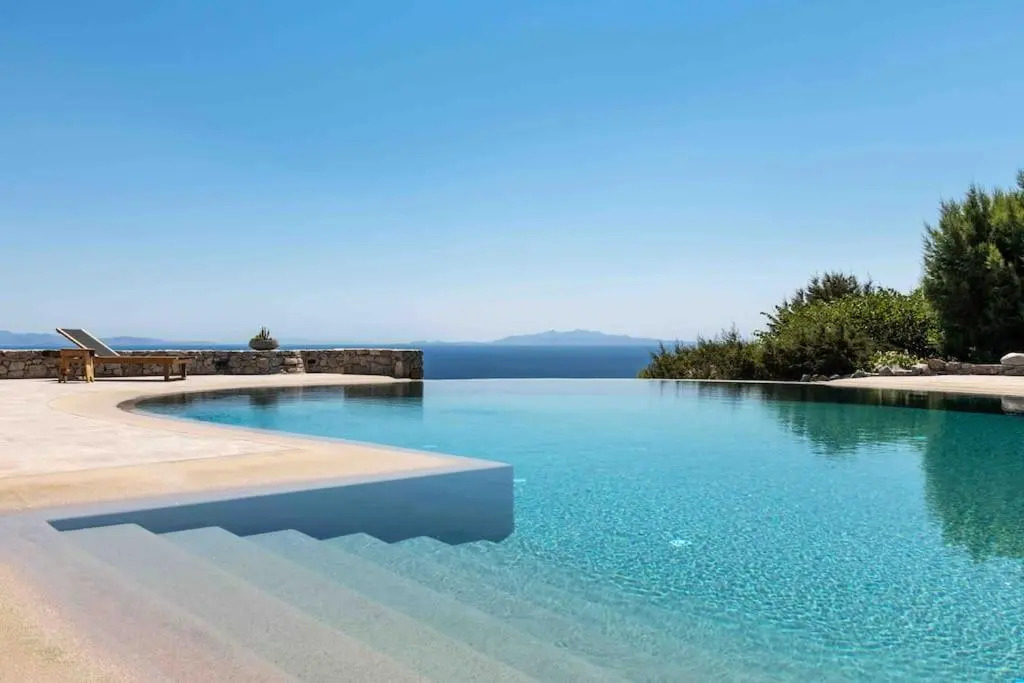 Villa Ava Mykonos