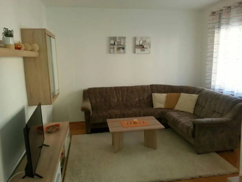 Apartma Kemper