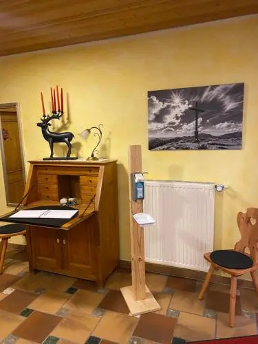 Landhaus Sonnenbichl