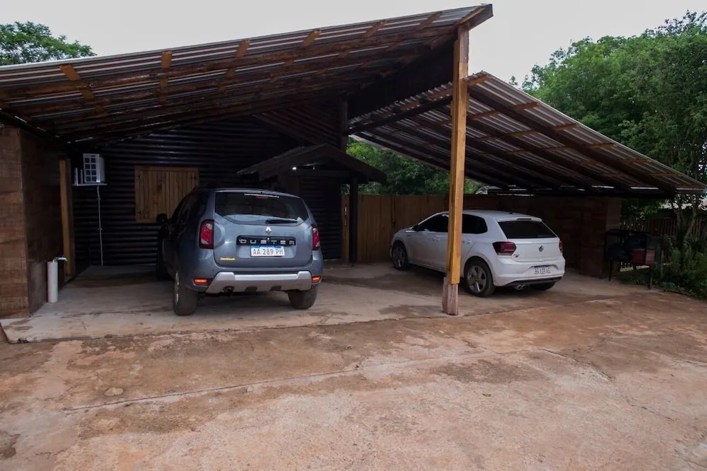 Cabanas MyA