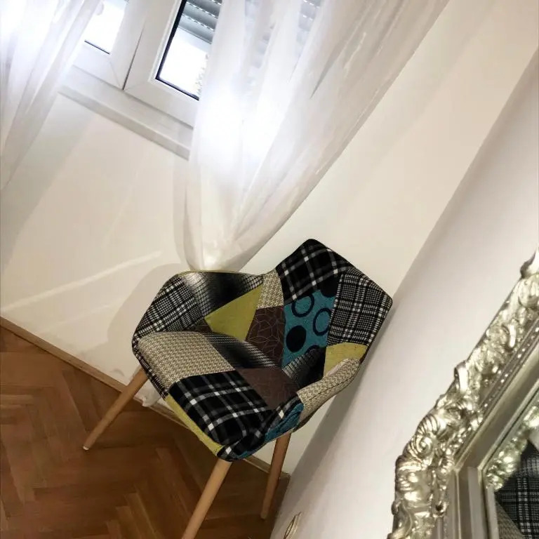 Apartment Di Anima