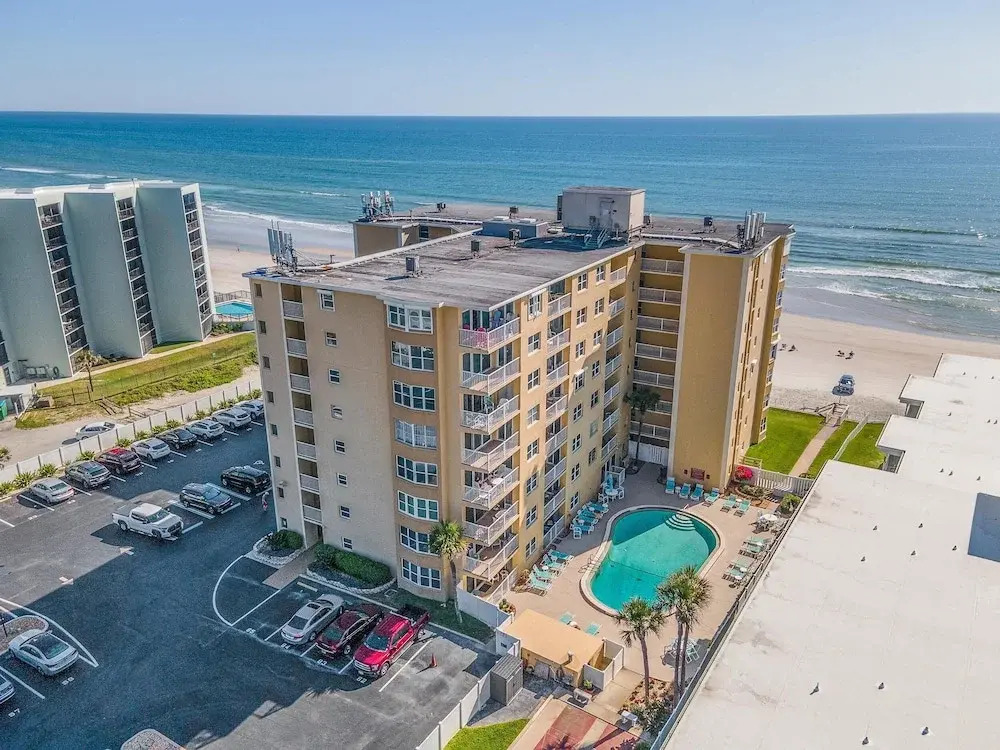 Ponce de Leon Towers 804