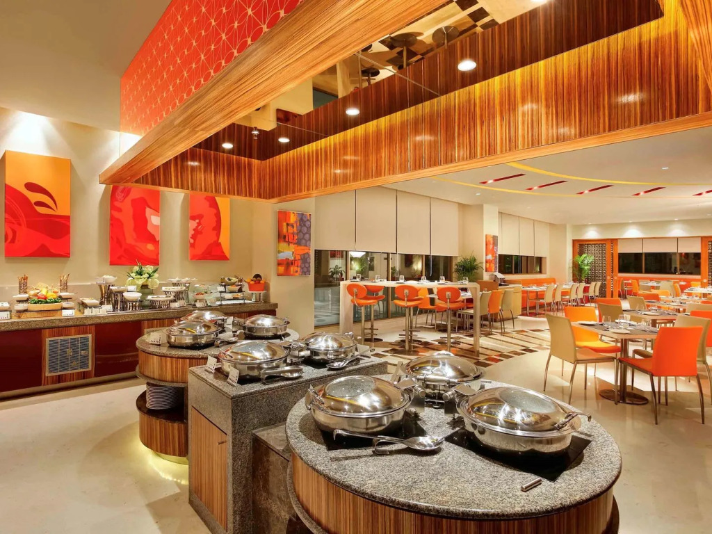 ibis Bengaluru City Centre - An Accor Brand