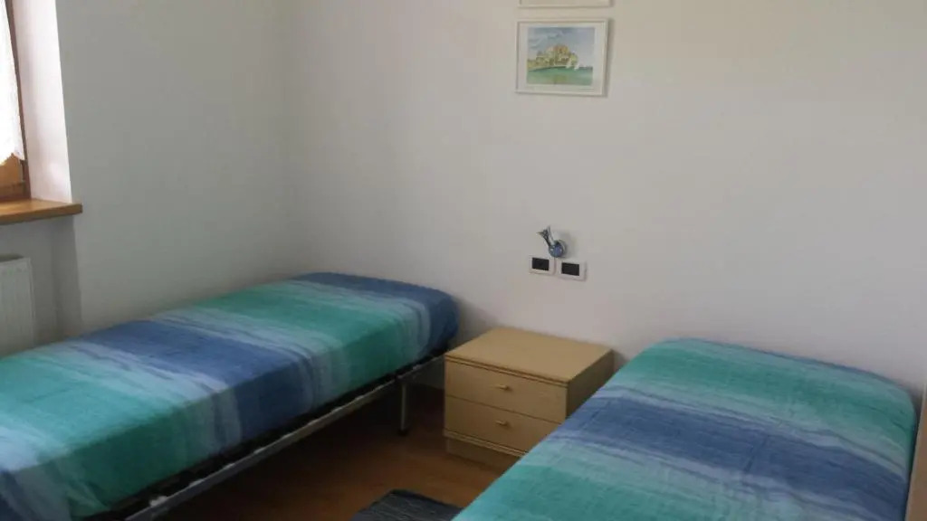 Apartment Villa Irma