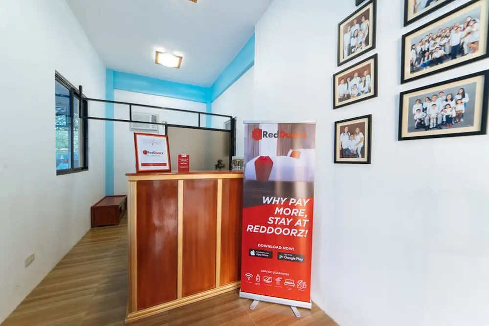 RedDoorz Premium @ Casa Ghilda Resort Olongapo City