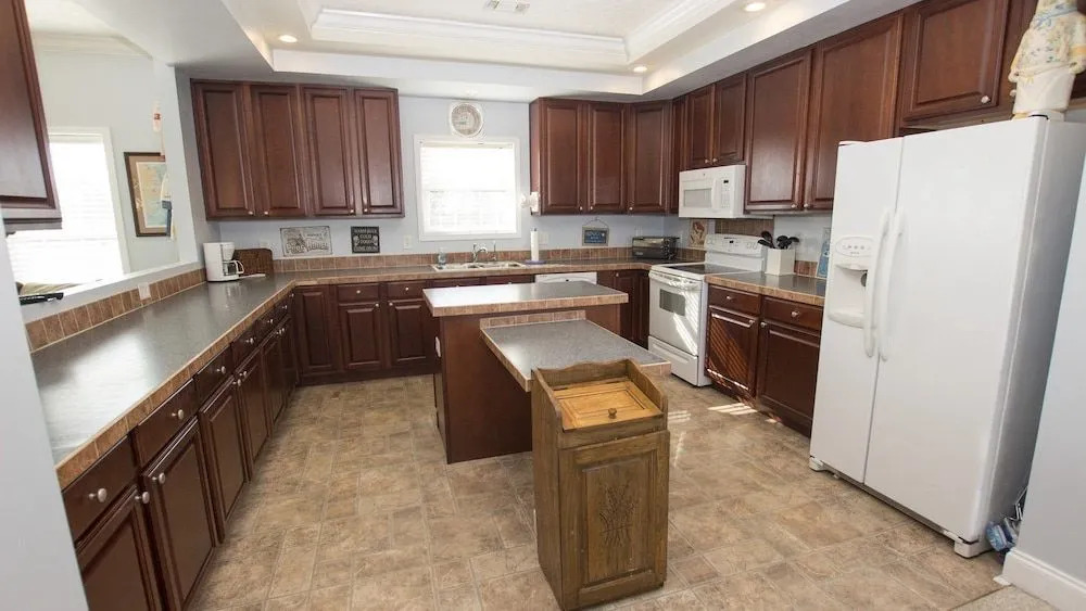 Castaway Cove - 6 Br Home