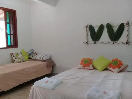 Suites PRISCO BEACH