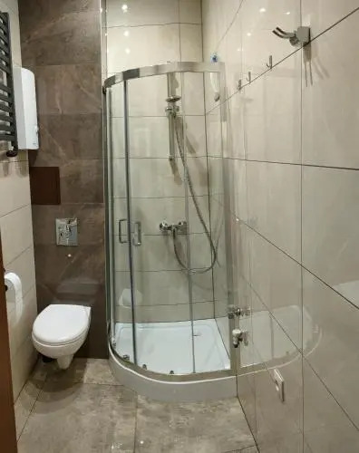 Apartament Gdańsk Starówka