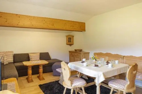 Landhaus Lindl - Ein ruhiges Platzl zum Wohlfühlen