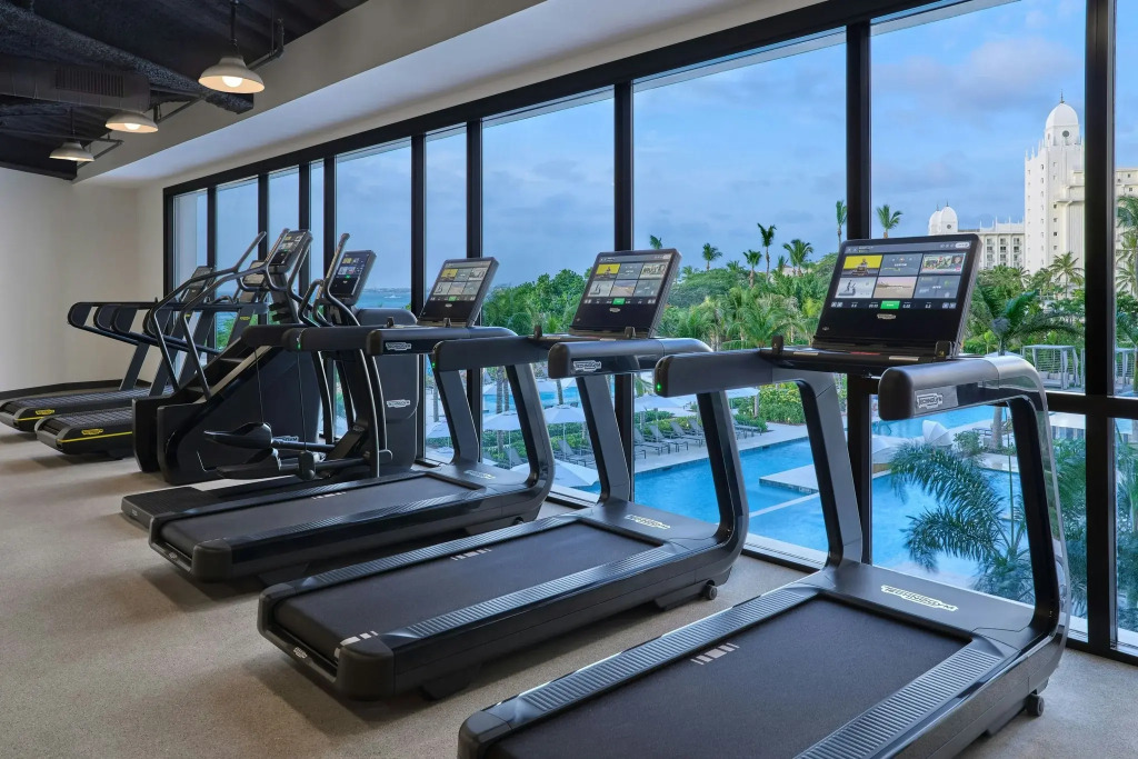 The St. Regis Aruba Resort