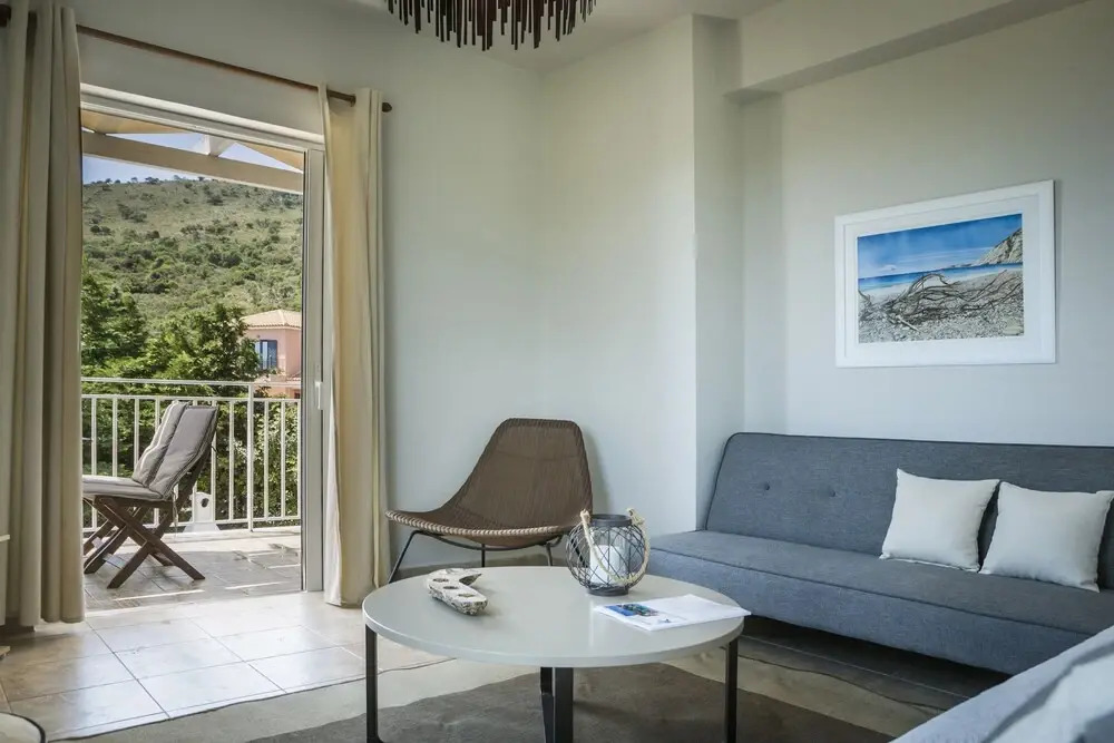 Sea View Villa 3