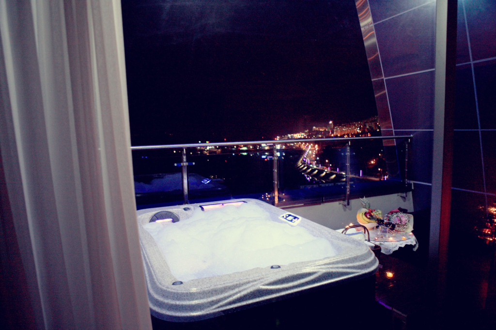 Benikea Hotel Yeosu
