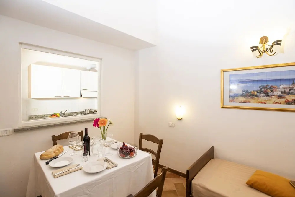 Residenza Principina