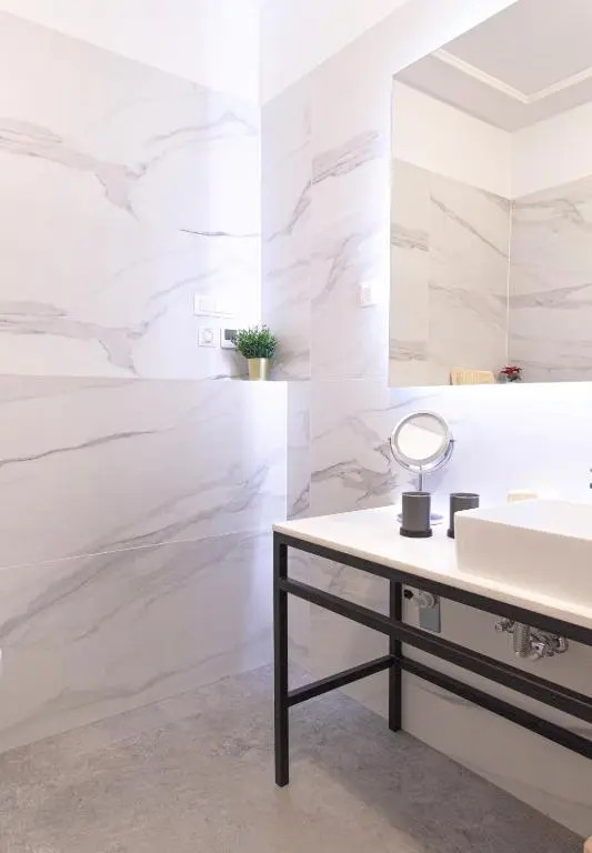 Tesla Design Apartments Zagreb