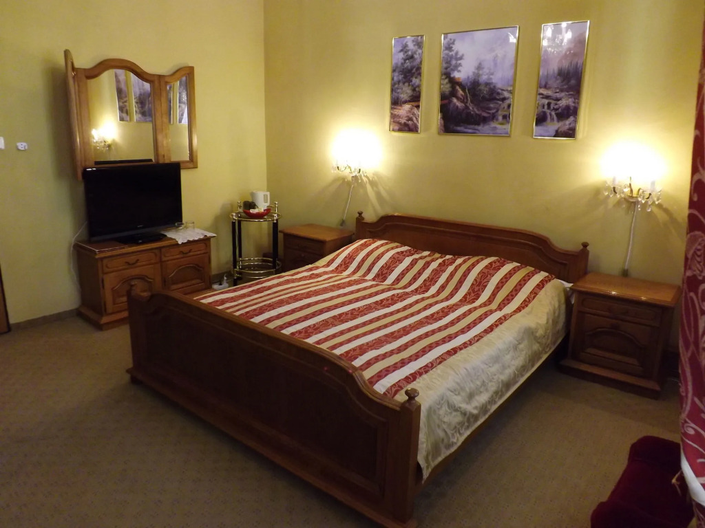 Betlem Club Hotel