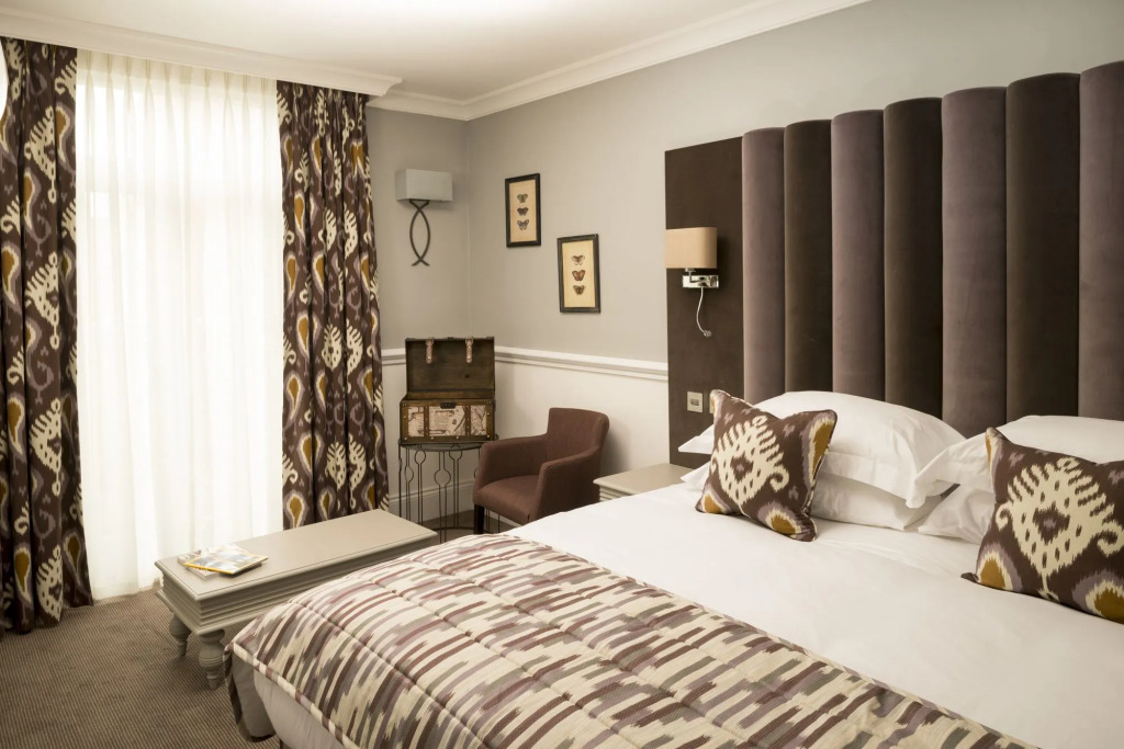 The West Park Hotel