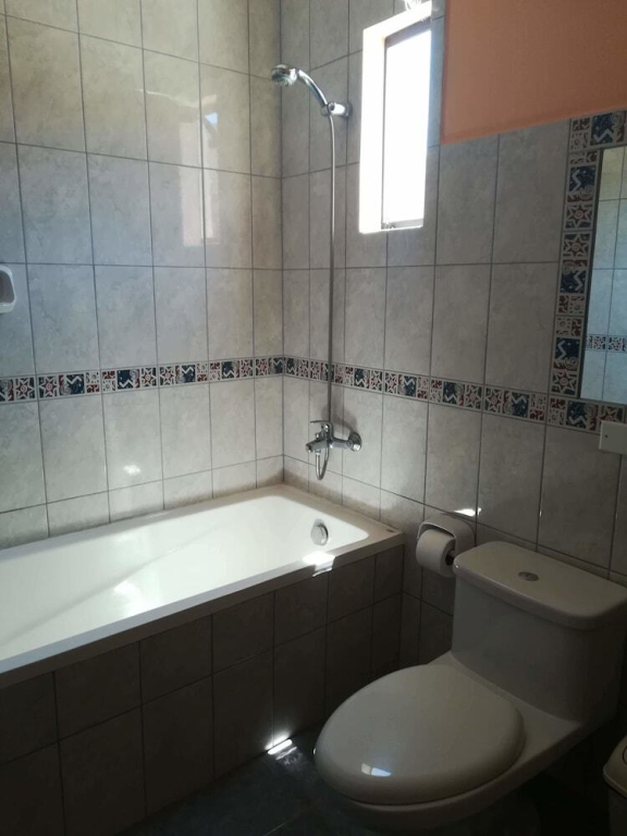 Hotel Rima Rima