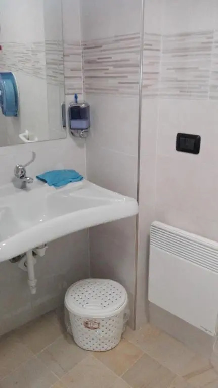 Phoenix Hostel