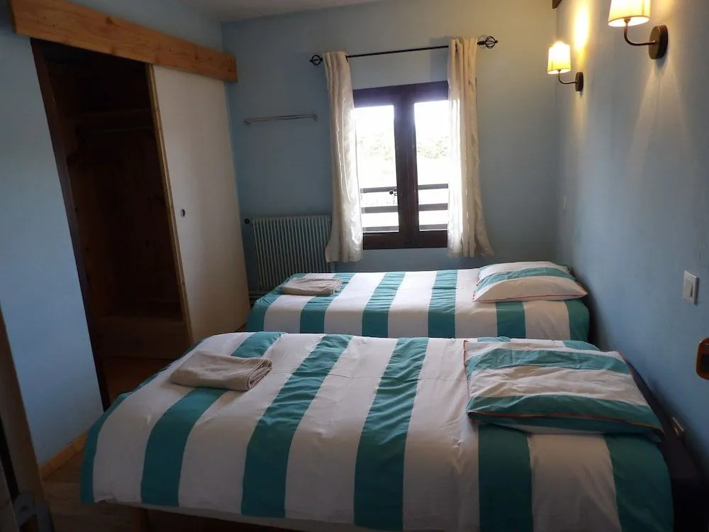 Logis Hotel de lArtuby