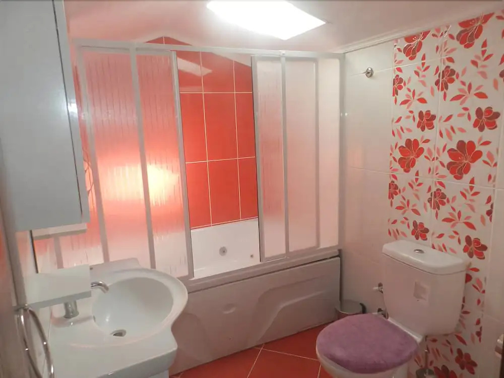 New Age Villa Cetin