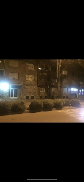 Holiday Apartment