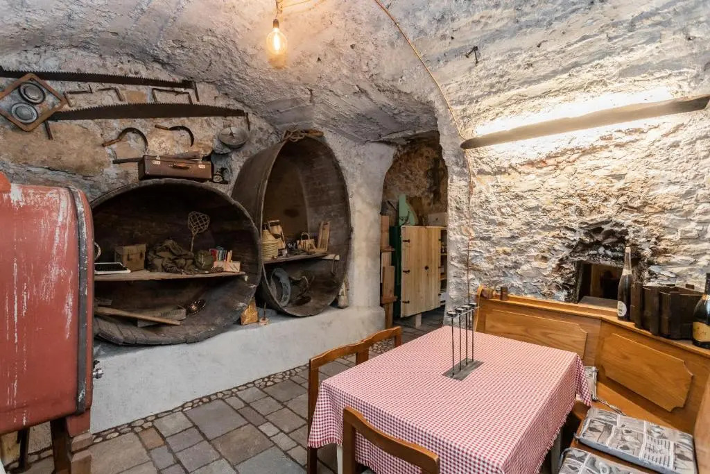 Agritur E-Cinque