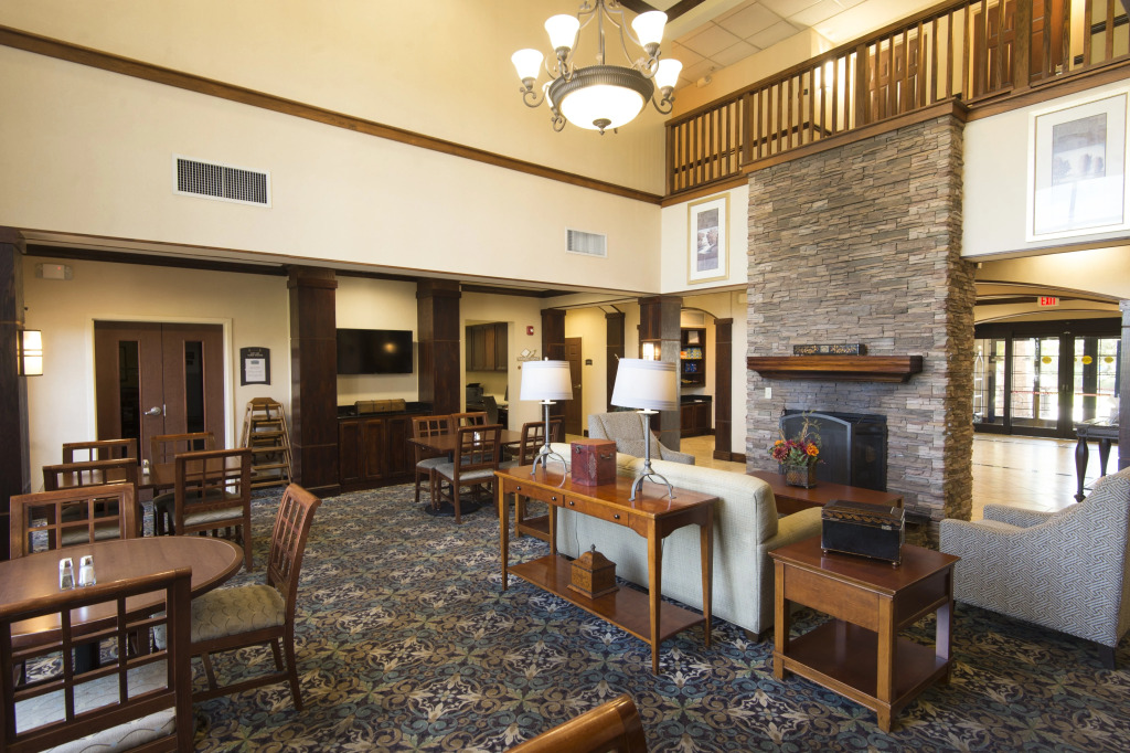 Staybridge Suites Hot Springs by IHG