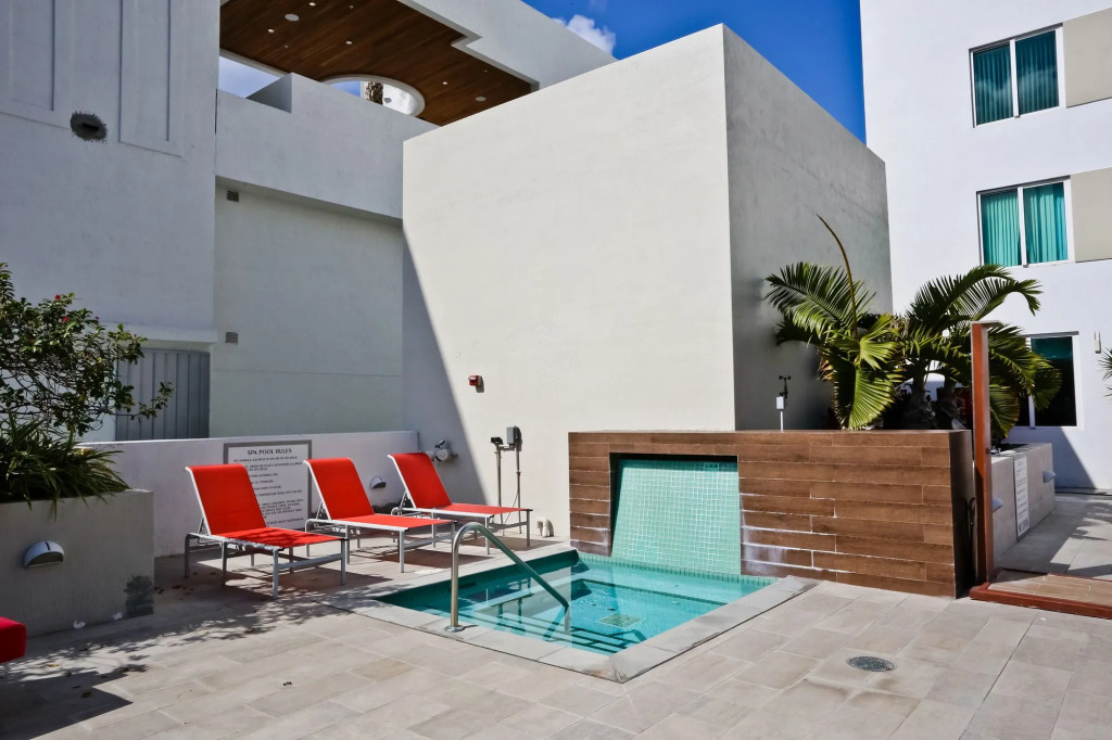 Nuovo Properties at Brickell 1st