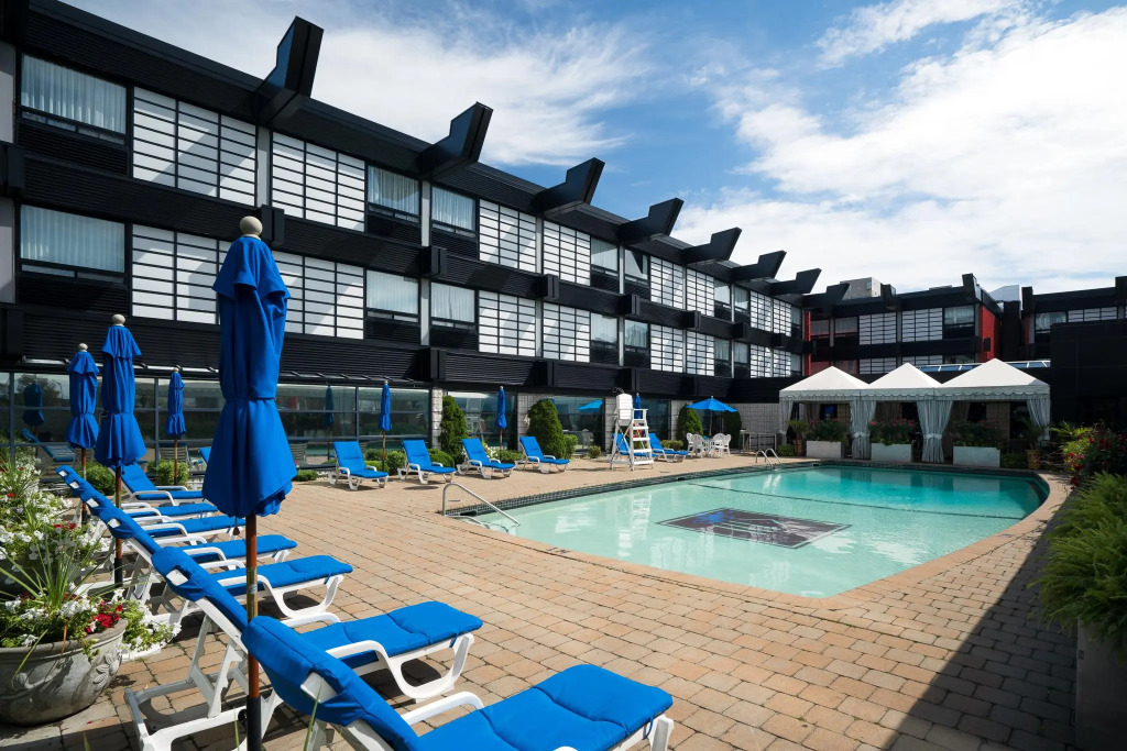 Hotel Ruby Foos