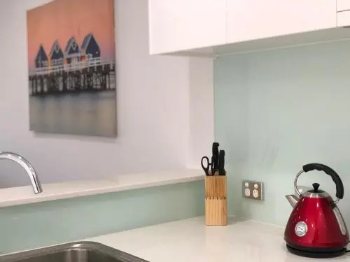 Perth Oasis Apartment
