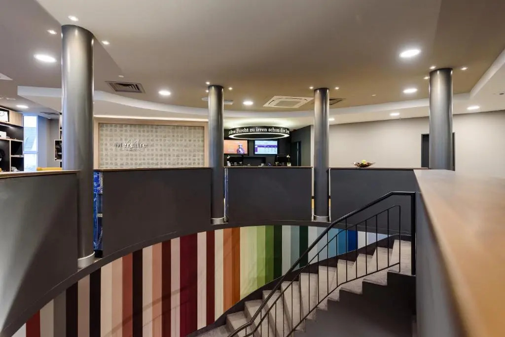 Mercure Stuttgart Zuffenhausen