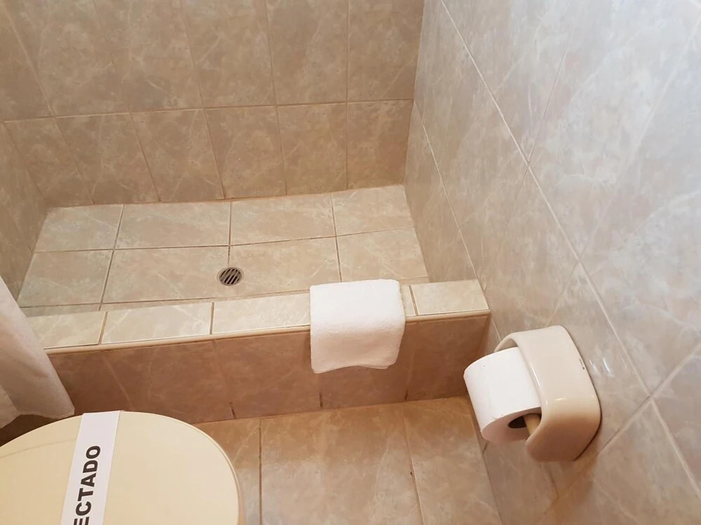Copacabana Hotel
