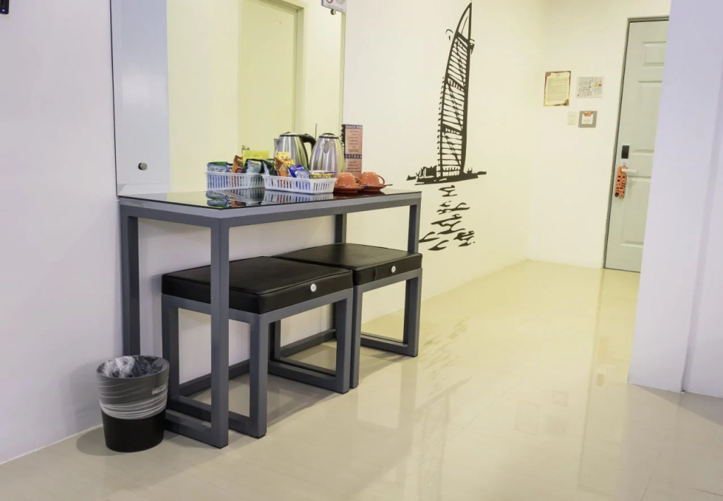 GC Suites