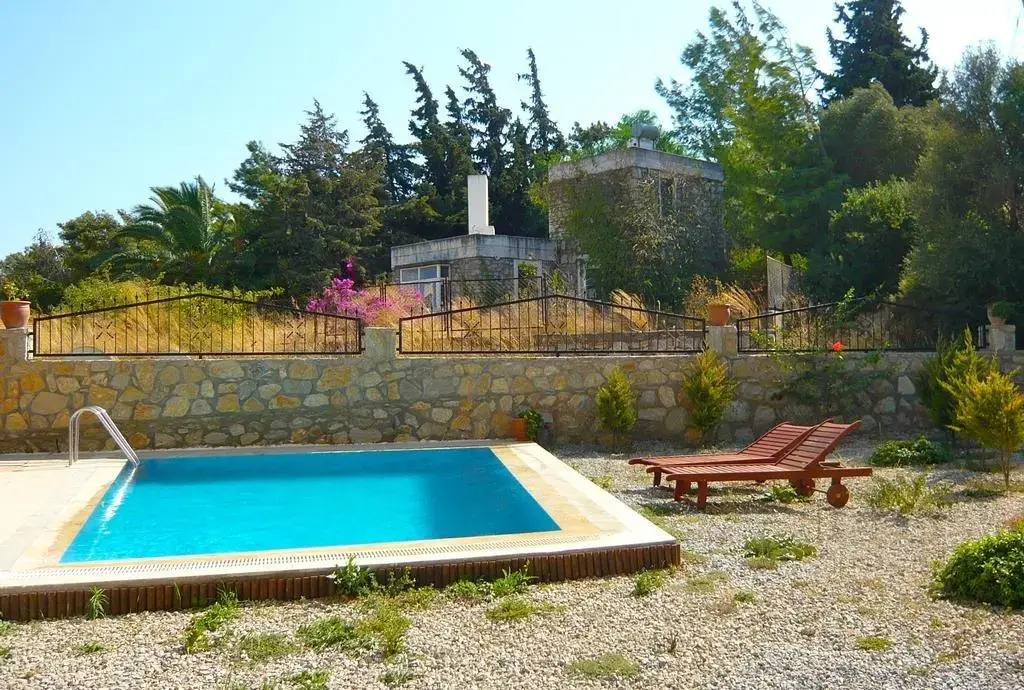 Villa Pusula