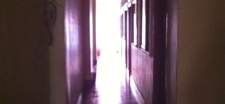 International Guesthouse