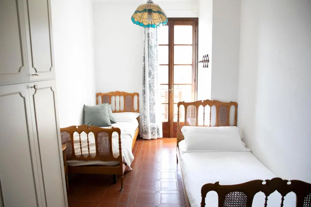 IseoLakeRental - Villa Flavia