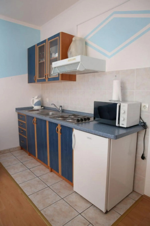 Zdenka - cosy apartments for 2-3 person - A2A(2+1)