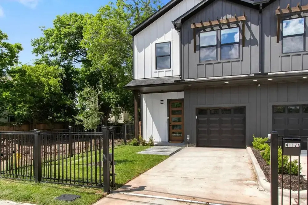 Family Retreat Near NRG Med Center