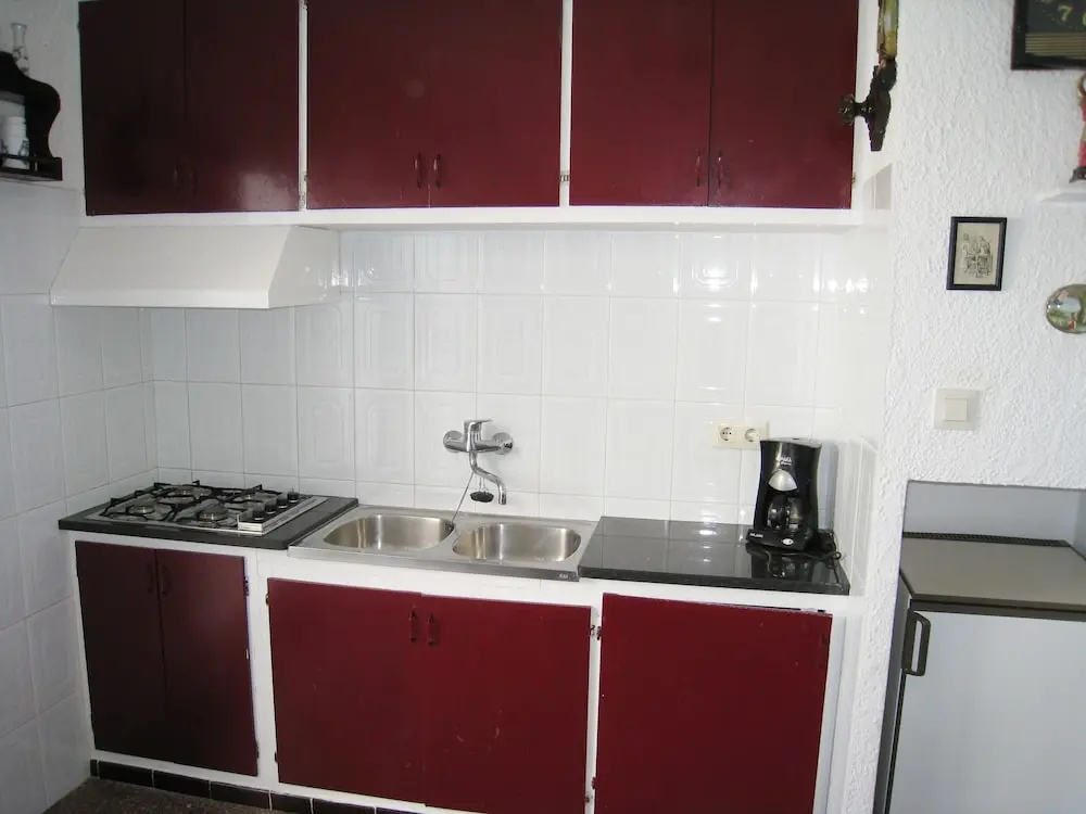 Apartamento Económico Camino Ronda - 110