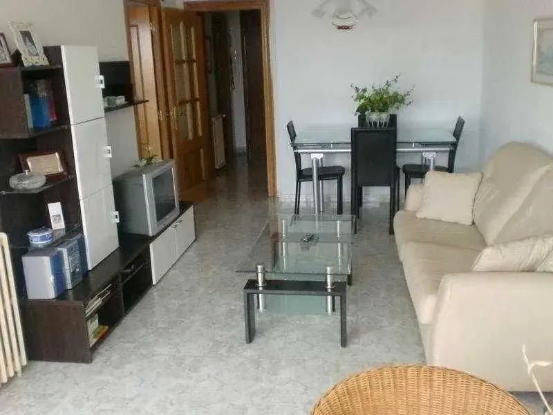 Apartamentos Cervantes