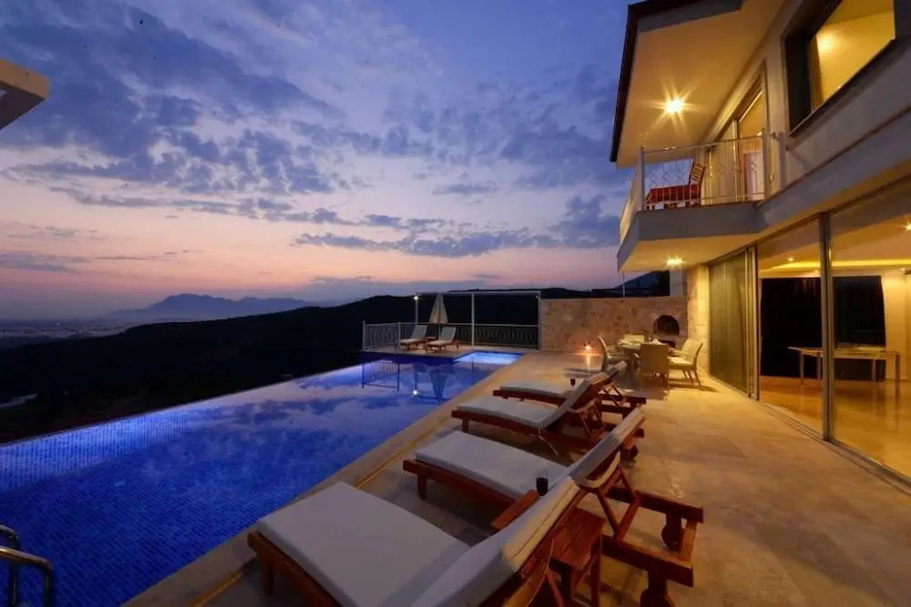 Villa Likya