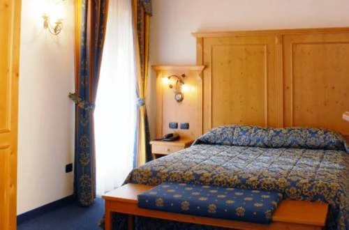 Albergo Clarofonte
