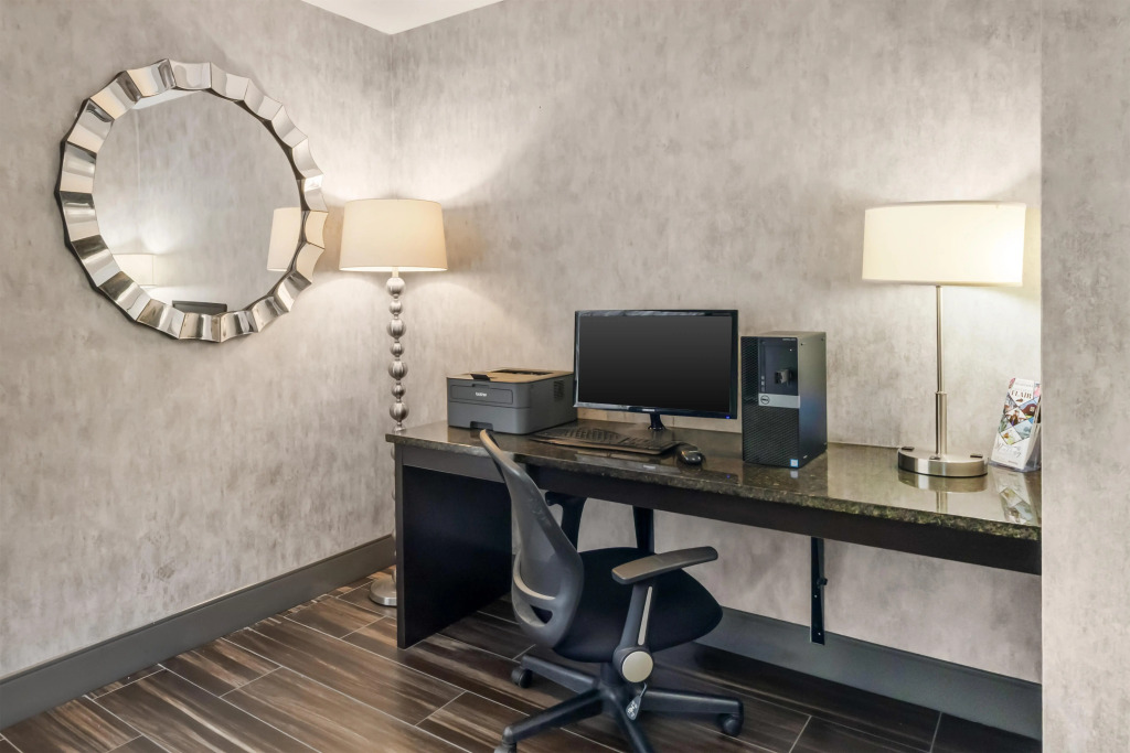 Best Western University Inn