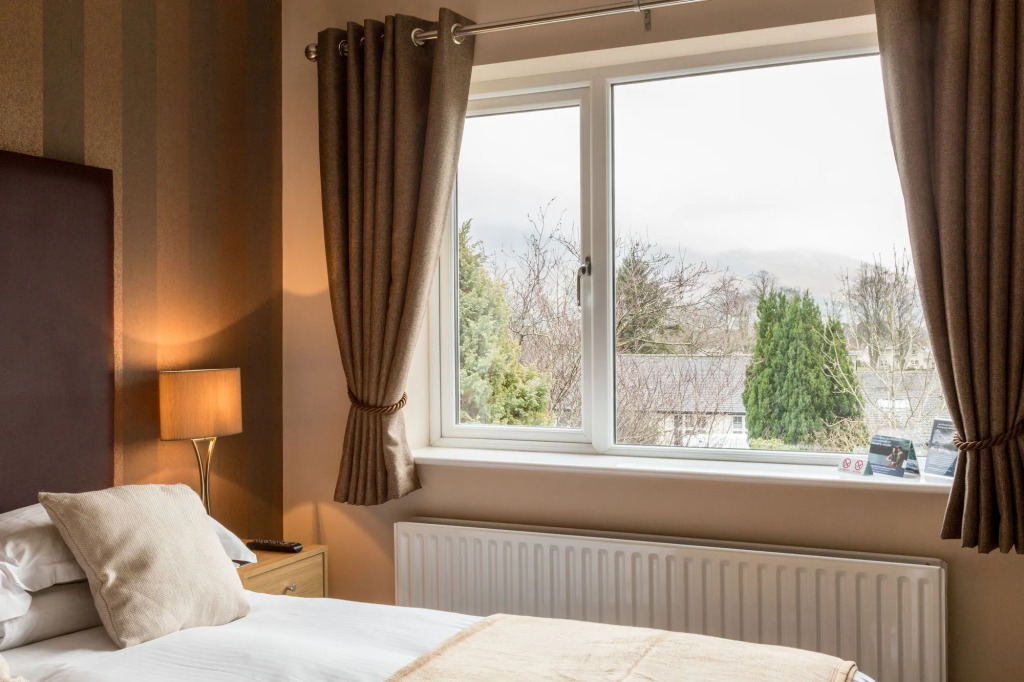 Hermiston Guest House