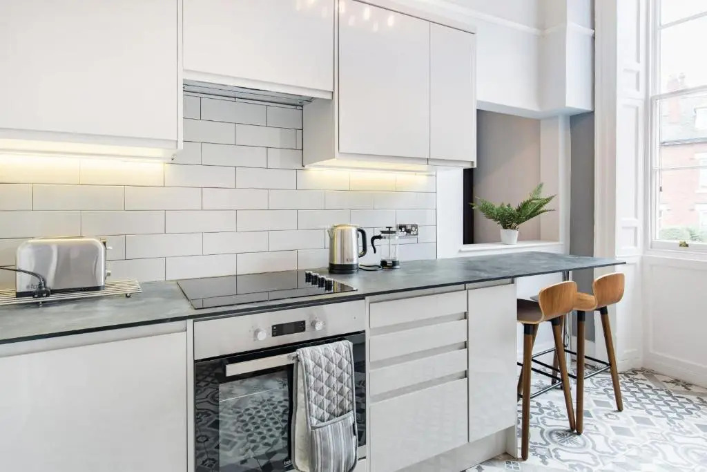 The Corson at Claremont Apartments