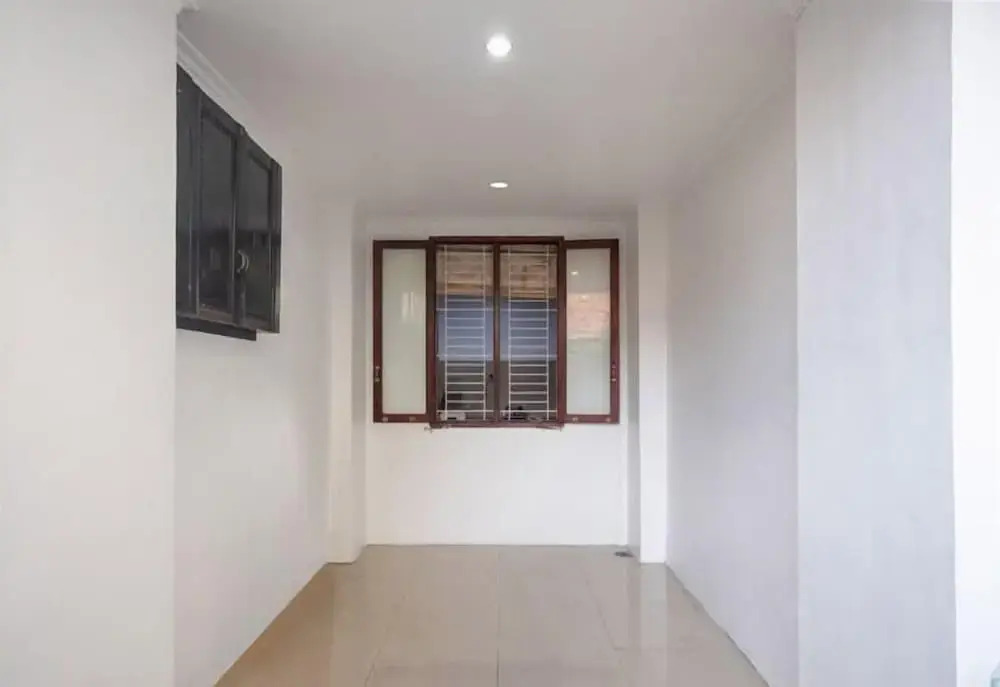 Mono Coliving Benhil Jakarta Pusat