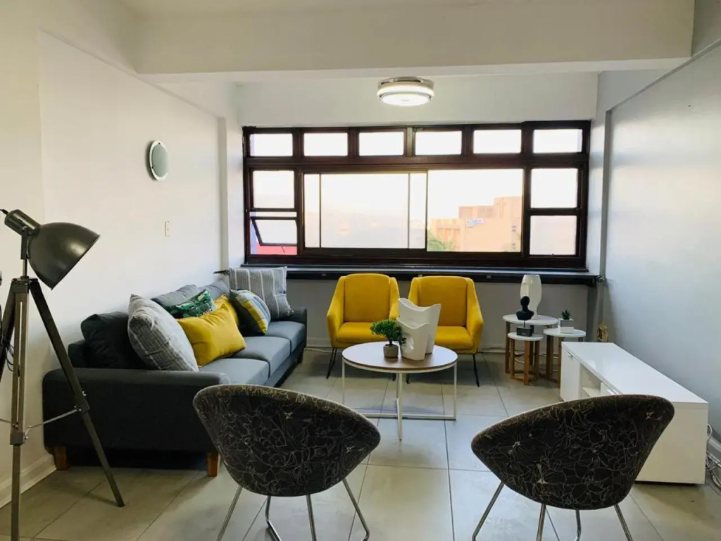 Kings View